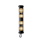 TUBE W 120-700 SIL IP64 In The Tube DCW уличный накладной светильник — фото 1