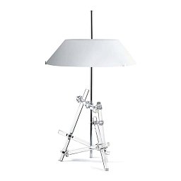 Настольная лампа Fontana Arte Ashanghai F418805150CBNE