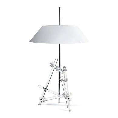 Настольная лампа Fontana Arte Ashanghai F418805150CBNE