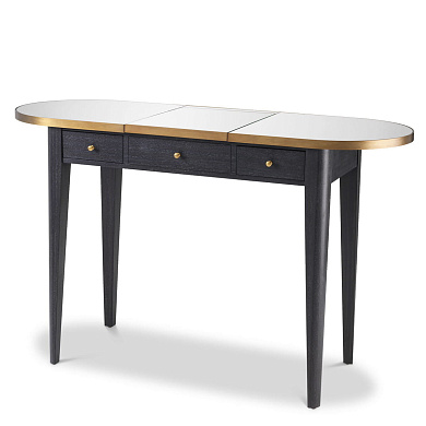 114436 Dressing Table Toulouse Туалетный столик Eichholtz