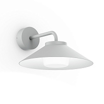 TRADORA WALL IP65 1.0 уличный настенный накладной