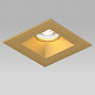 D51303GMOD Lightstar Domino встраиваемый светильник 50W — фото 3