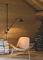 Светильник Lampe Gras /N°214 DCW éditions — фото 5