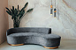 MOD303PL-01CFL3 Maytoni Palette Подвесной светильник 40W Черный — фото 5