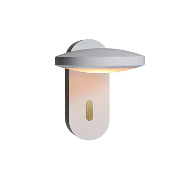 MAG4-2700-9016-ME Maggy Mawa Design светильник для чтения