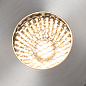 Грунтовый светильник Faro Barcelona Grund LED 7W, Ø80, 36°, 2700 K — фото 4