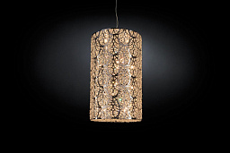 ARABESQUE CILINDRO подвесной светильник, VGnewtrend 7511676