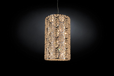 ARABESQUE CILINDRO подвесной светильник, VGnewtrend 7511676