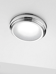 7105/PL Cremasco Scirocco Потолочный светильник
