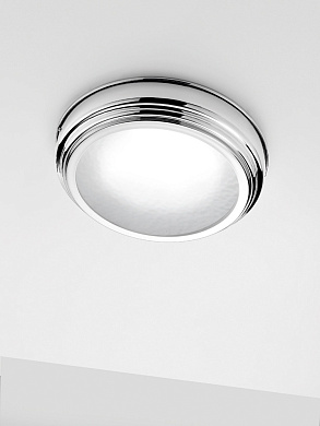 Потолочный светильник Cremasco Scirocco 7105/PL