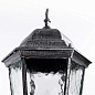 Ландшафтный светильник Arte Lamp GENOVA A1204FN-1BS — фото 2