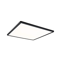 Panel 3-Step-Dim Atria Shine angular 420x420mm matt