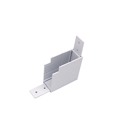 505136-ALU Lightstar Teta Угловое соединение PRO 220V