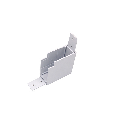 Угловое соединение PRO 220V Teta 505136-ALU Lightstar
