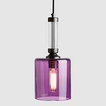 Pillar Light фиолетовый