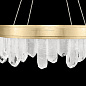 888040-2 Lior 21" Round Pendant подвесной светильник, Fine Art Lamps — фото 1