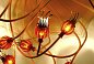 Люстра Serien Lighting Poppy 30 — фото 8