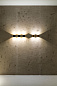 ORBIT PUNK LED 927 DIM8 GC-B золото цветное Delta Light настенный светильник — фото 9