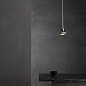 SPFAIRYIGRCRLED Axolight Fairy SP RE встраиваемая люстра серый — фото 2