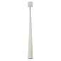 054435 Arlight Светильник SP-STIRIA-L600-R76-5W Warm2700 (GR, 36 deg, 230V) — фото 3