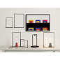 Artemide Curiosity 36 TL LED портативный светильник — фото 2