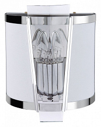 A4079AP-1CC Arte Lamp Grato настенный светильник с белым плафоном