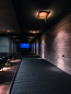 Petra Icone Потолочный светильник квадратный Aluminium, Black i-c-0342 — фото 1