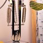 Настольная лампа Original 1227 Anglepoise, хромированная 30962 — фото 6