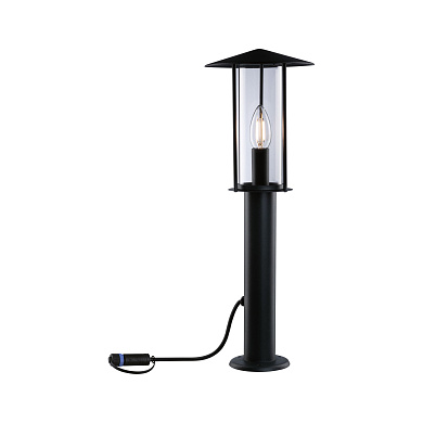 Уличный столбик Paulmann Plug & Shine, 2 Вт