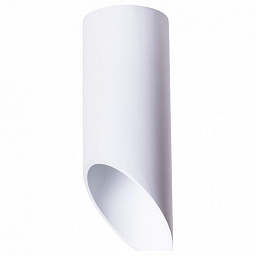 A1615PL-1WH Arte Lamp Pilon точечный накладной светильник GU10 1х35W