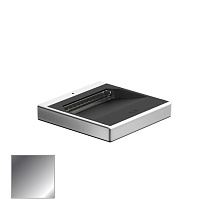 FORT KNOX WALL LED P.ALUM POW.LED 4K C90  1-10V