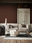 Ковер Counter Ferm Living 1104268143 угольно-серый и молочно-белый — фото 2