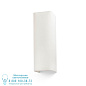 66405 COTTON Beige wall lamp 2L настенный светильник Faro barcelona