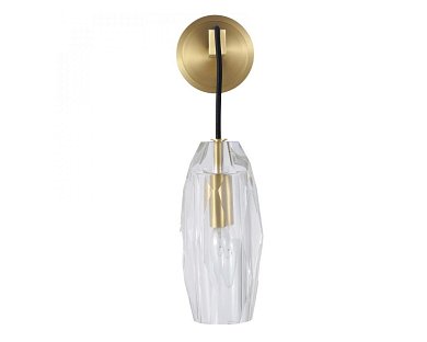 Бра Newport Серия 35300 35301/A brass