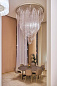 Подвесной светильник Le Grand Ceremony SLAMP — фото 3