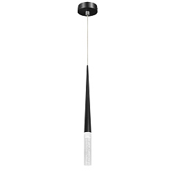 807007-3 Lightstar Punto mini Подвес с декоративной насадкой