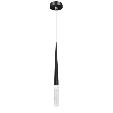 Подвес с декоративной насадкой Punto mini 807007-3 Lightstar