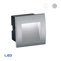 Wall lamp Led D:140X140 Riva