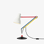 Type 75 Desk Lamp Paul Smith Edition Three Anglepoise, настольная лампа