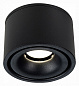 ST652.438.12 ST-Luce St652 встраиваемый спот, 12Вт, 3000K, 1000лм, черный — фото 2