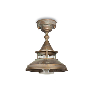 Подвесной светильник Conic Moretti Luce 129N