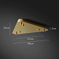 CEILING-MOUNT-701 Imperiumloft CEILING MOUNT основание — фото 5