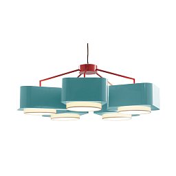 Подвесной светильник UTU Carousel