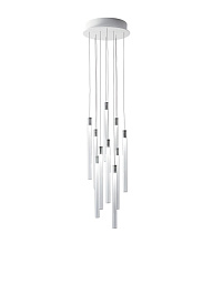 F32A0300 Fabbian Multispot Подвесной светильник