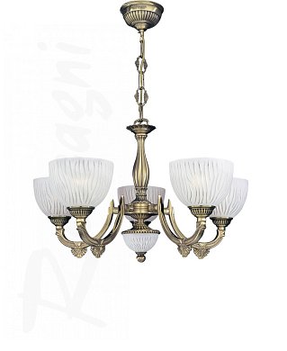 Люстра Reccagni Angelo L 5600/5