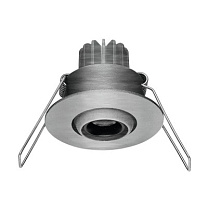 powerLED 2 W 630 mA 219 Lm - Super warm 2700 K - 30°