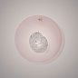 FN306015R1_30 Foscarini Gioia AP L LED бра дизайнерское голубой — фото 4