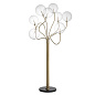 113948 Floor Lamp Elon Торшер Eichholtz