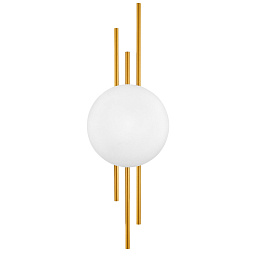 81059 Lightstar Snodo Бра