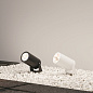 O050FL-L30GF3K Maytoni Bern Ландшафтный светильник 30W 2800лм Графит — фото 9